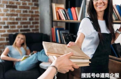 解析圖書經營許可證的許可性質 前置還是后置？